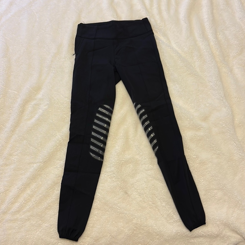 amino riding breeches womens